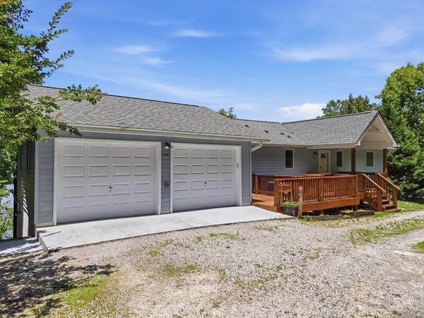 1114 Buzzard Roost Road, Spring City, TN 37381