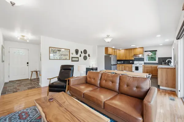 1114 Buzzard Roost Road, Spring City, TN 37381