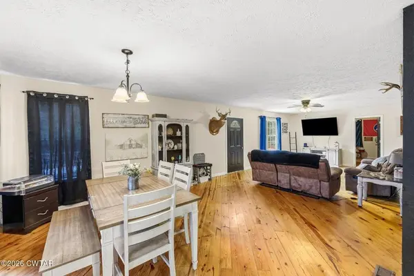 7196 Highway 22A, Lexington, TN 38351