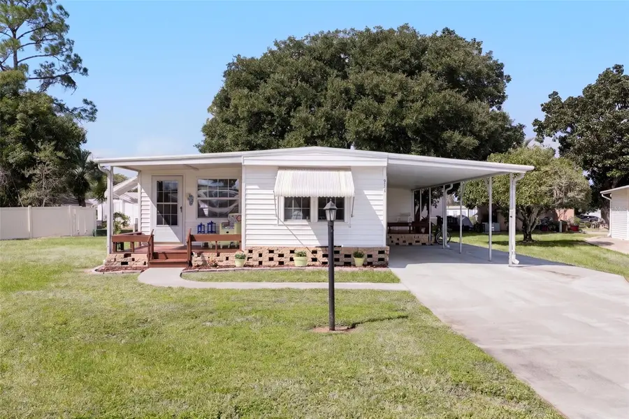 914 BLUE HERON BLVD, Osteen, FL 32764