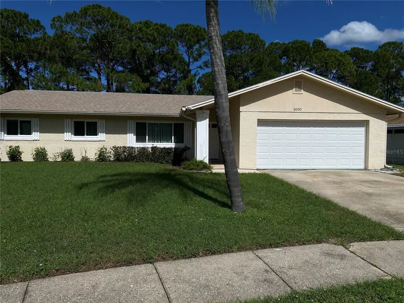 3000 GUINEVERE DR, Titusville, FL 32780
