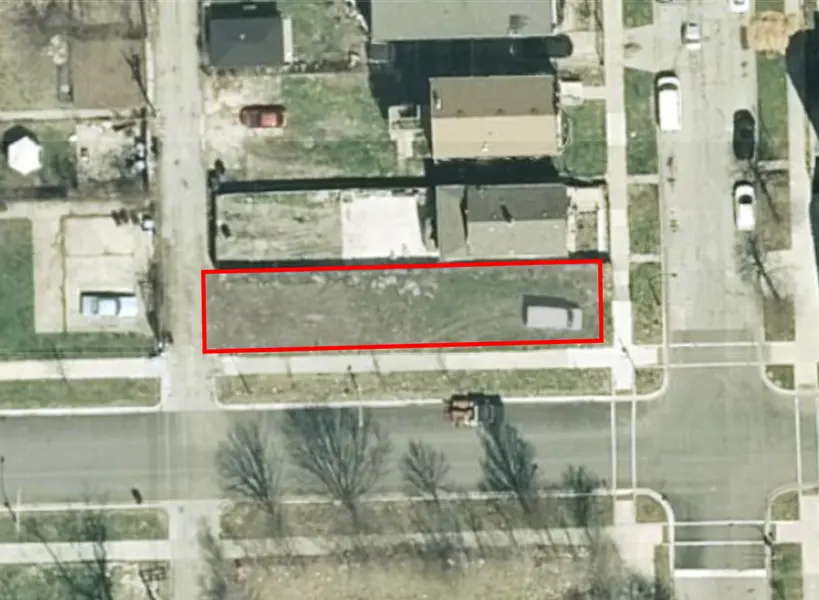 1458 S Komensky AVE, Chicago, IL 60623