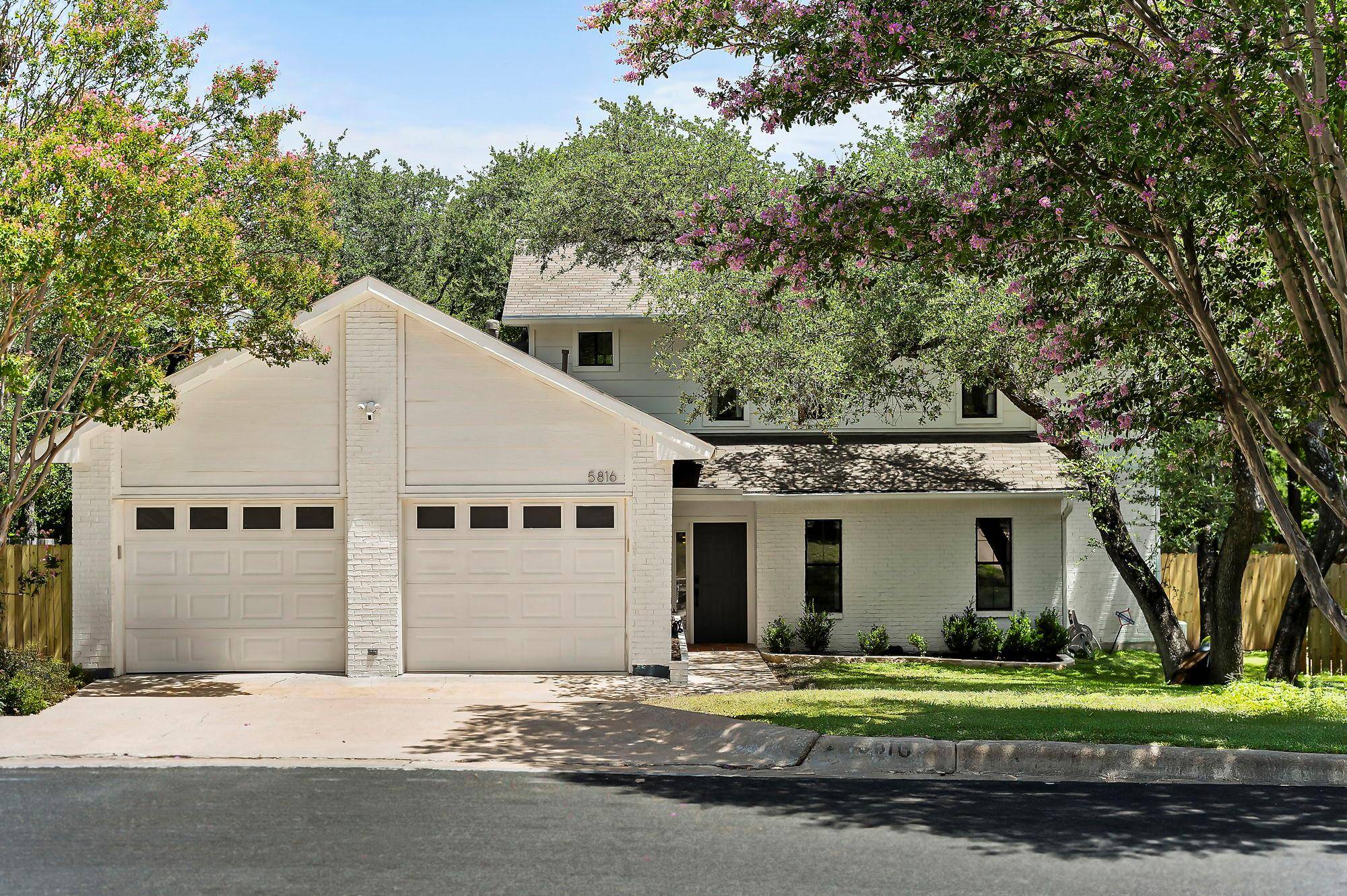 5816 Secrest DR, Austin, TX 78759