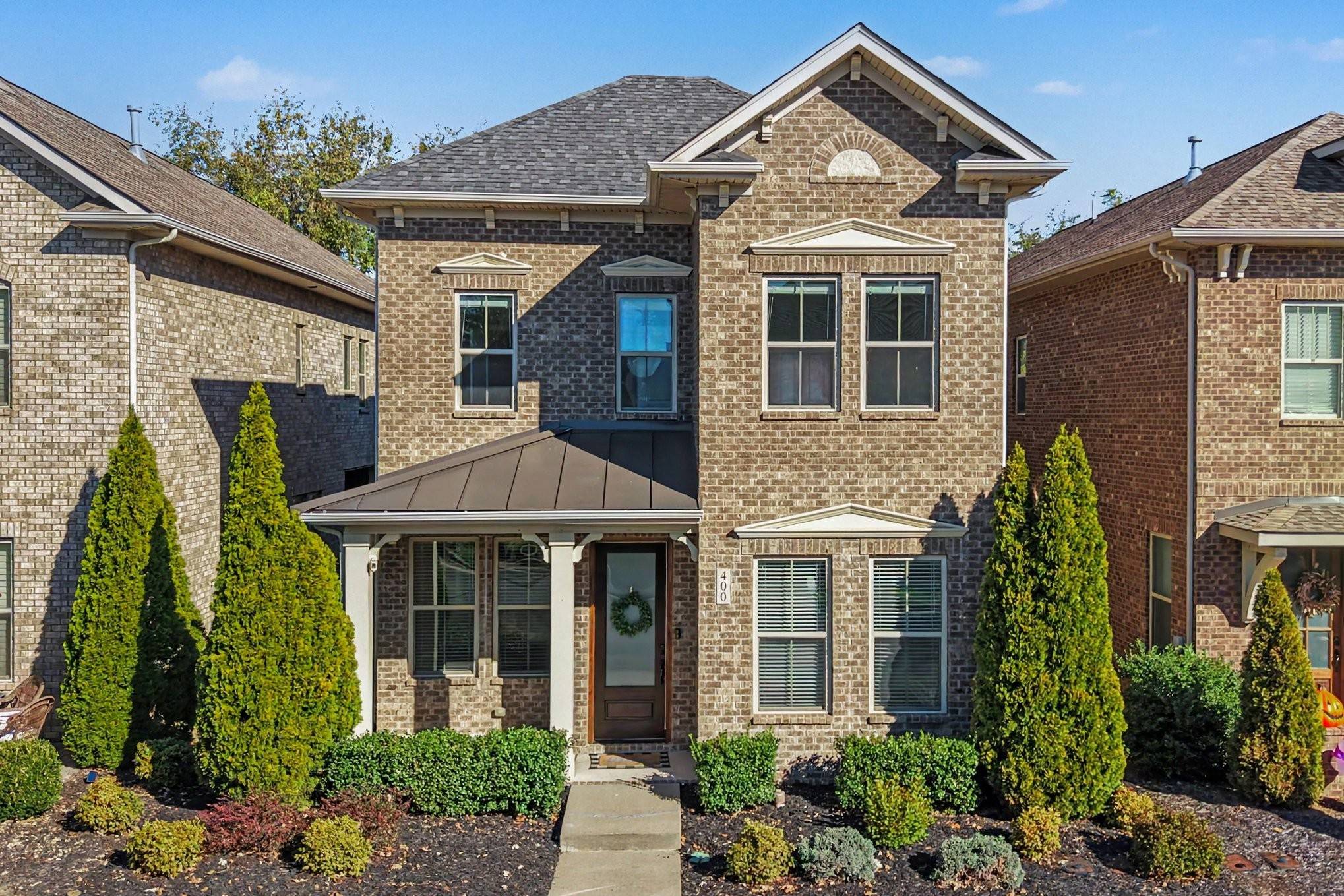400 Cornelius Way, Hendersonville, TN 37075