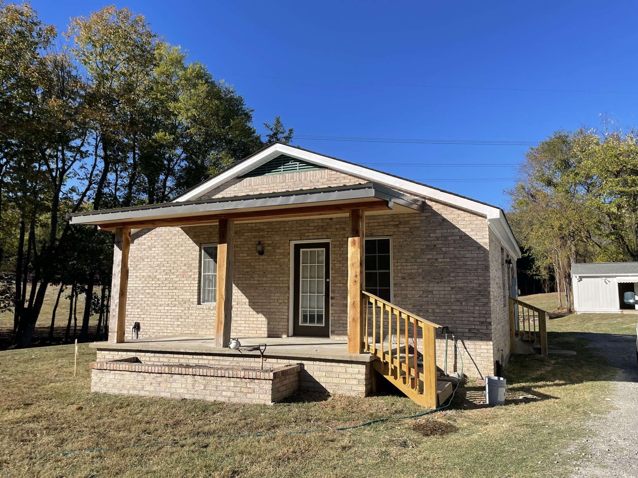 6845 Bizzell Howell Ln, College Grove, TN 37046