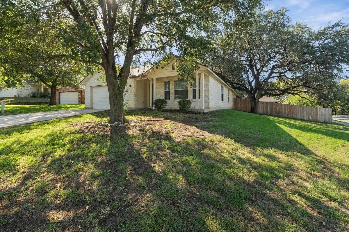 1901 Idlewilde Run DR, Austin, TX 78744
