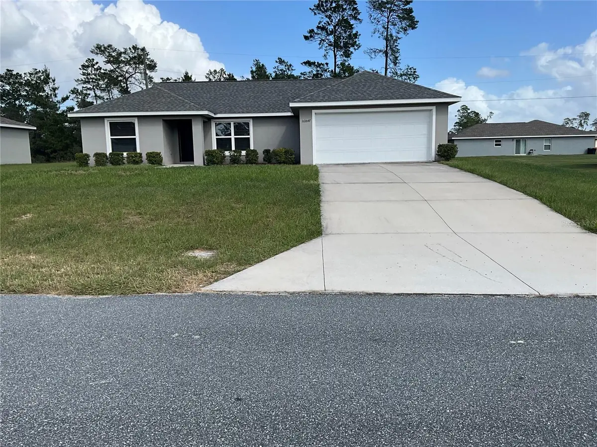 16847 SW 30TH AVENUE RD, Ocala, FL 34473