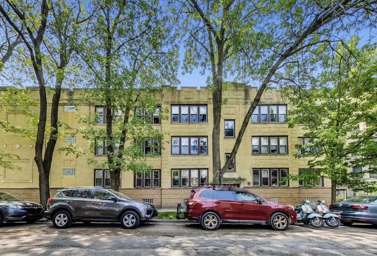 2709 W Argyle ST #2, Chicago, IL 60625