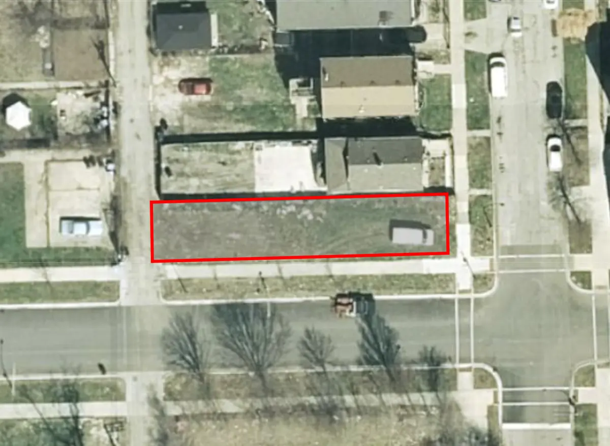1458 S Komensky AVE, Chicago, IL 60623