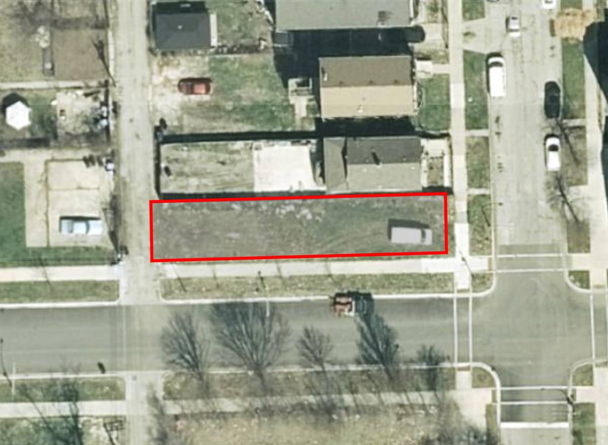 1458 S Komensky AVE, Chicago, IL 60623