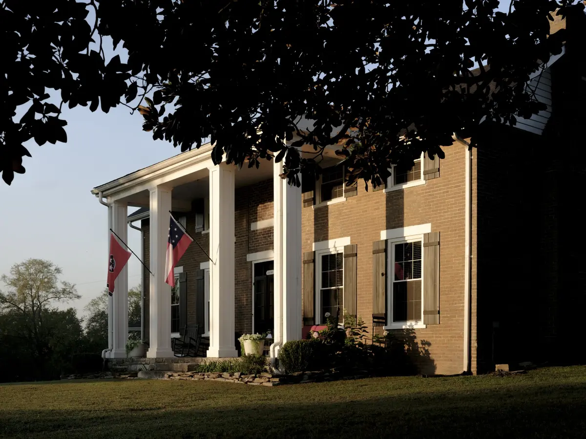 378 Duck Branch Rd, Fayetteville, TN 37334
