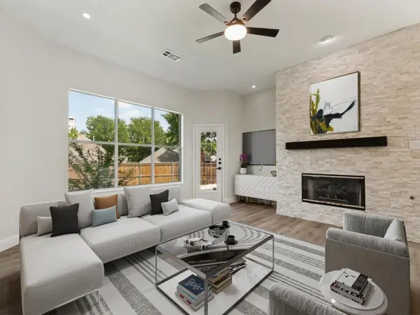 4422 Lartan Trail, Richardson, TX 75082