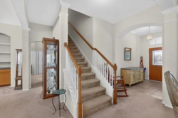 1635 Luckenbach Drive, Forney, TX 75126