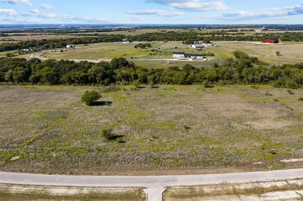 Lot 38 Hill Creek Lane Lane, Hillsboro, TX 76645