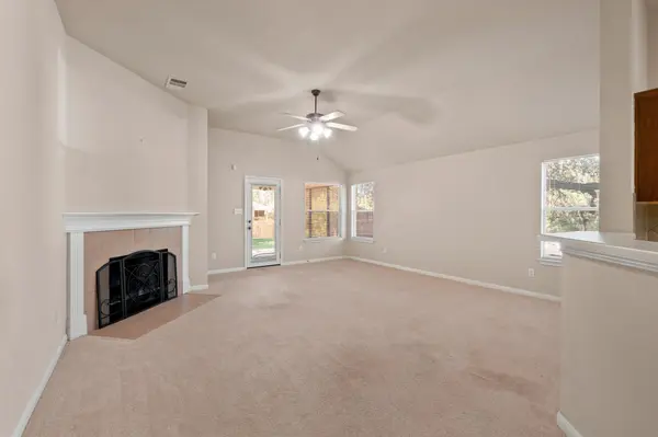 1901 Idlewilde Run DR, Austin, TX 78744