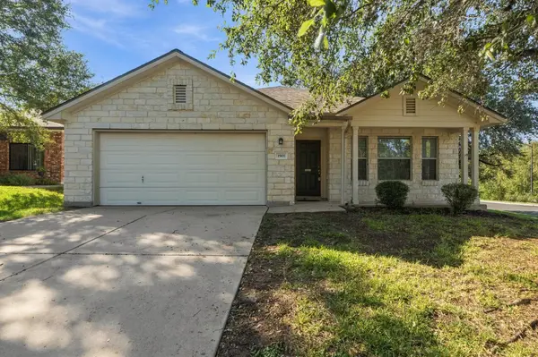1901 Idlewilde Run DR, Austin, TX 78744