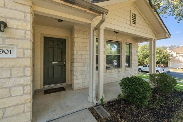 1901 Idlewilde Run DR, Austin, TX 78744