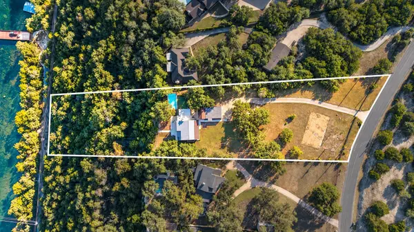 3703 Cloudy Ridge RD, Austin, TX 78734