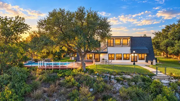 3703 Cloudy Ridge RD, Austin, TX 78734
