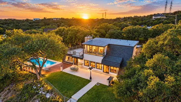 3703 Cloudy Ridge RD, Austin, TX 78734