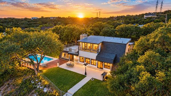 3703 Cloudy Ridge RD, Austin, TX 78734