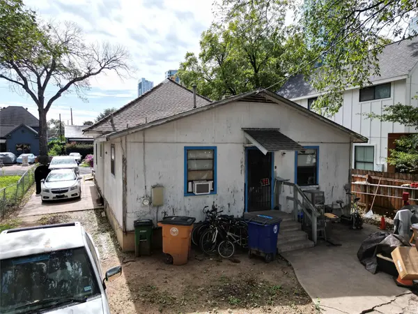 906 E 2nd ST, Austin, TX 78702
