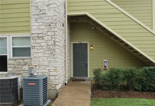 808 W 29th ST #101, Austin, TX 78705