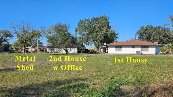 5906 N Highway Fm 973 N, Austin, TX 78724