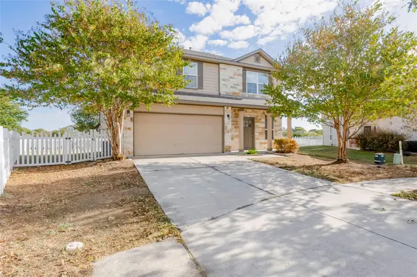 2014 Barker House CV, Round Rock, TX 78664