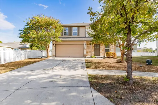 2014 Barker House CV, Round Rock, TX 78664