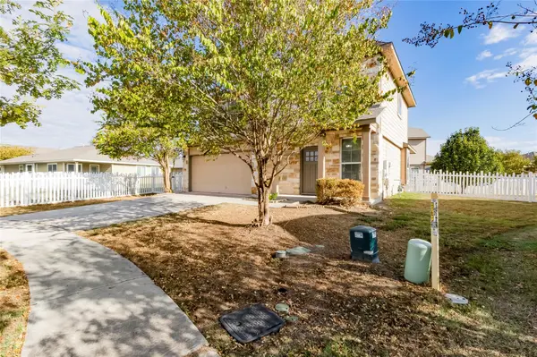 2014 Barker House CV, Round Rock, TX 78664
