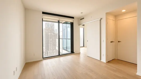 16 Bonnycastle ST #3410, Toronto C08, ON M5A 0C9