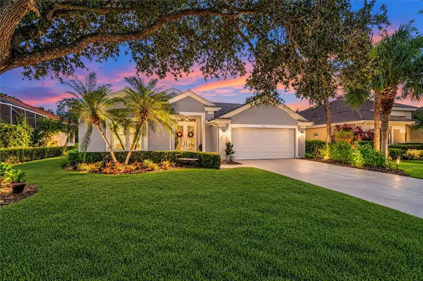 8722 54TH AVE E, Bradenton, FL 34211