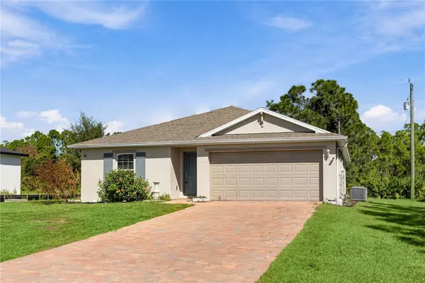 13274 DRYSDALE AVE, Port Charlotte, FL 33981