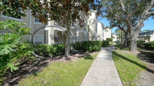 5168 NORTHRIDGE RD #103, Sarasota, FL 34238
