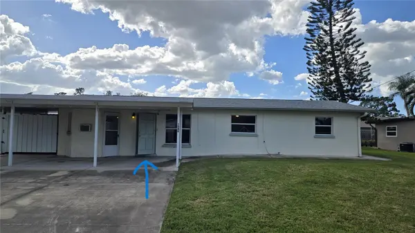 1548 INGRAM AVE, Sarasota, FL 34232