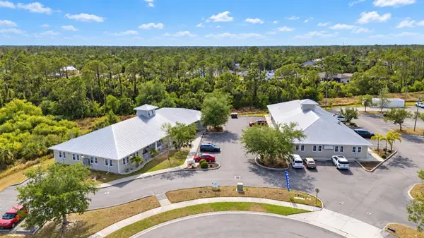 2525 BOBCAT VILLAGE CENTER RD, North Port, FL 34288