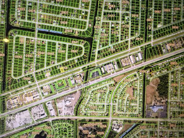 19908 KENILWORTH BLVD, Port Charlotte, FL 33954