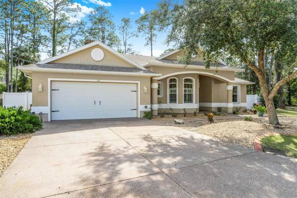 19 SECKEL CT, Palm Coast, FL 32137