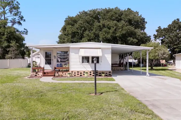 914 BLUE HERON BLVD, Osteen, FL 32764
