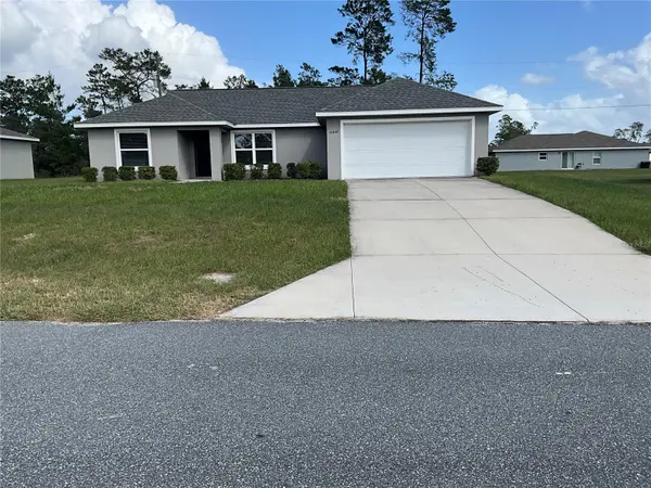 16847 SW 30TH AVENUE RD, Ocala, FL 34473