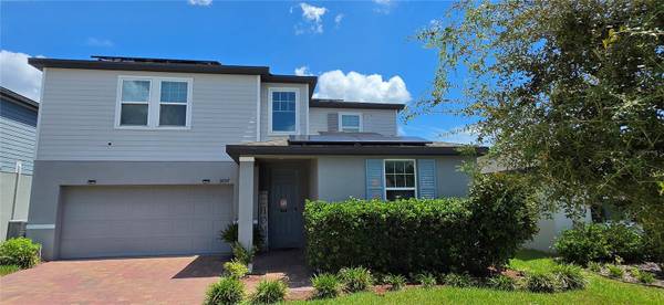 3097 CASSIDY LN, Haines City, FL 33844