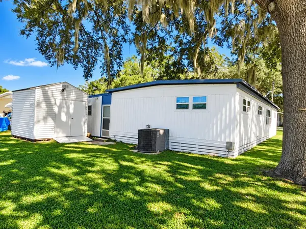 4611 OLIVE DR, Zephyrhills, FL 33542