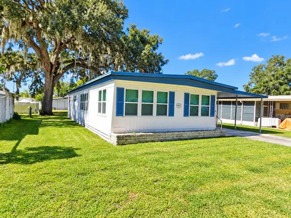 4611 OLIVE DR, Zephyrhills, FL 33542
