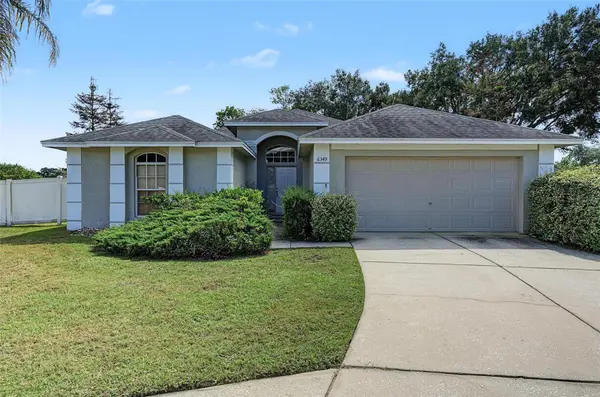 6349 ASHFIELD PL, Wesley Chapel, FL 33545