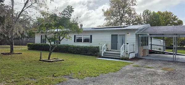 8090 E SUNRAY LN, Floral City, FL 34436