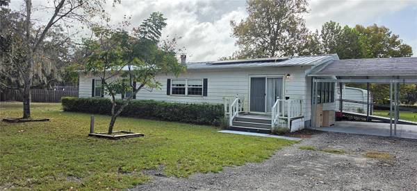 8090 E SUNRAY LN, Floral City, FL 34436