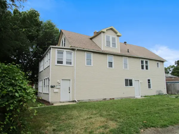 4129 Elm AVE, Lyons, IL 60534