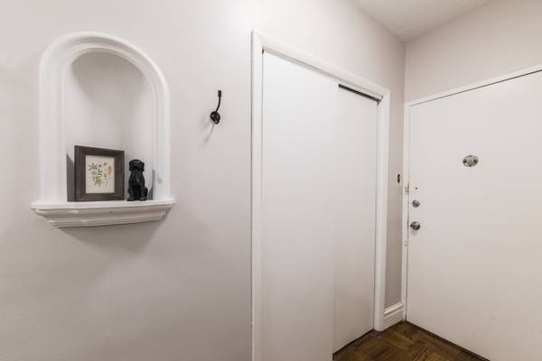 5056 N Marine DR #1C, Chicago, IL 60640