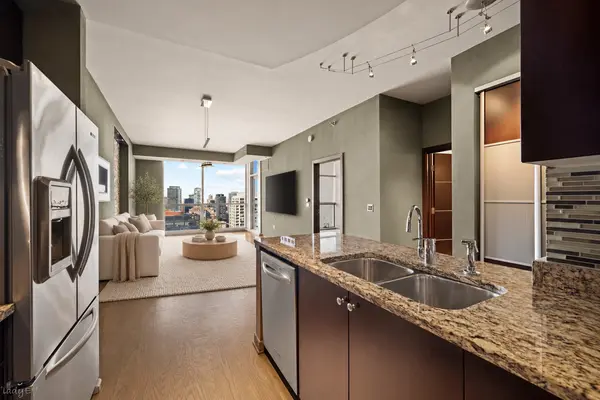 303 W Ohio ST #2609, Chicago, IL 60654